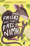 Doamna Frisby și șobolanii de la NIMH - Mrs Frisby and the Rats of NIMH
