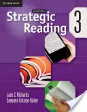 Lectura strategică Nivelul 3 Cartea elevului - Strategic Reading Level 3 Student's Book