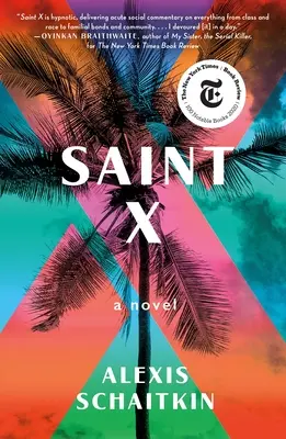 Sfântul X - Saint X