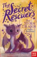 Salvatorii secreți: Dragonul Furtună - Secret Rescuers: The Storm Dragon