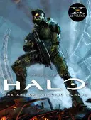 Halo: Marea călătorie...Arta de a construi lumi - Halo: The Great Journey...the Art of Building Worlds