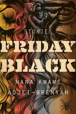Vinerea neagră - Friday Black