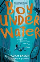 Băiat sub apă - Boy Underwater