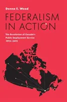 Federalismul în acțiune: Devoluția serviciului public de ocupare a forței de muncă din Canada, 1995-2015 - Federalism in Action: The Devolution of Canada's Public Employment Service, 1995-2015