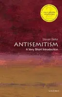 Antisemitism: O introducere foarte scurtă - Antisemitism: A Very Short Introduction