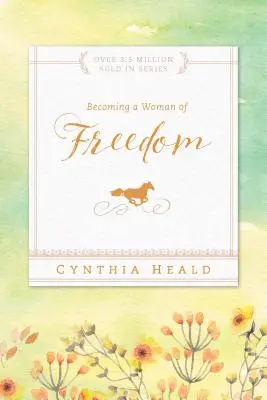 Devenind o femeie a libertății - Becoming a Woman of Freedom