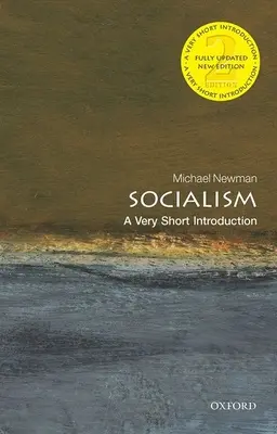 Socialism: O introducere foarte scurtă - Socialism: A Very Short Introduction