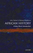 Istoria Africii: O introducere foarte scurtă - African History: A Very Short Introduction