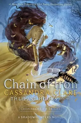 Lanțul de fier, 2 - Chain of Iron, 2