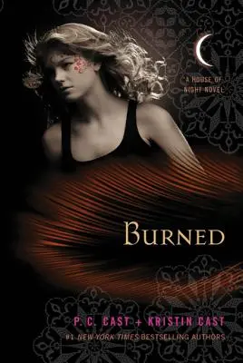 Arsă - Burned