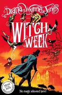 Săptămâna vrăjitoarelor - Witch Week