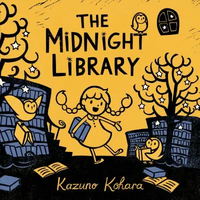 Biblioteca de la miezul nopții - The Midnight Library