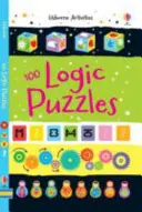 100 de puzzle-uri logice - 100 Logic Puzzles