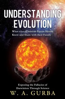 Înțelegerea evoluției - Understanding Evolution