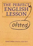 Lecția de engleză perfectă (Ofsted) - The Perfect (Ofsted) English Lesson