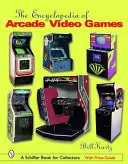 Enciclopedia jocurilor video Arcade - The Encyclopedia of Arcade Video Games