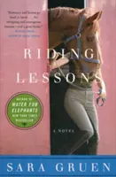 Lecții de echitație - Riding Lessons