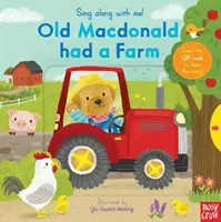 Cântă împreună cu mine! Bătrânul Macdonald avea o fermă - Sing Along With Me! Old Macdonald had a Farm