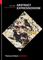 Expresionism abstract - Abstract Expressionism