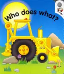 Cine face ce? - Who Does What?