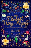 Cel mai apropiat lucru de zbor - Closest Thing to Flying