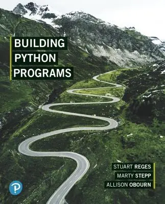 Construirea de programe Python - Building Python Programs