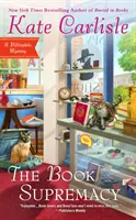 Supremația cărților - The Book Supremacy