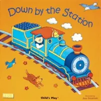 Lângă gară - Down by the Station