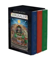 Ierusalim - Jerusalem