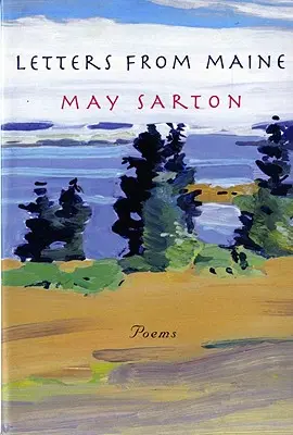 Scrisori din Maine: Poezii - Letters from Maine: Poems