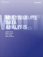 Analiza datelor multivariate (Hair Joseph (University of South Alabama)) - Multivariate Data Analysis (Hair Joseph (University of South Alabama))