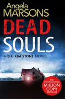 Dead Souls - Un thriller captivant despre criminali în serie cu o întorsătură șocantă - Dead Souls - A gripping serial killer thriller with a shocking twist
