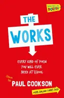 The Works: Toate tipurile de poezii de care vei avea nevoie la școală - The Works: Every Kind of Poem You Will Ever Need at School