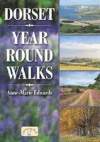 Plimbări pe tot parcursul anului în Dorset - Dorset Year Round Walks