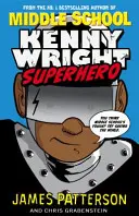 Kenny Wright - Supererou - Kenny Wright - Superhero