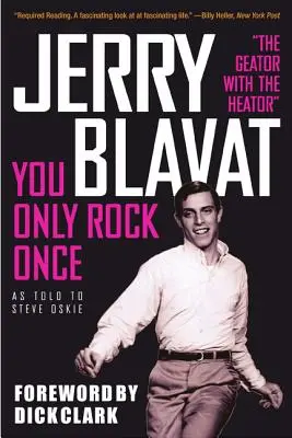 You Only Rock Once: Viața mea în muzică - You Only Rock Once: My Life in Music