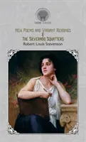 Poeme noi și lecturi variante & The Silverado Squatters - New Poems and Variant Readings & The Silverado Squatters