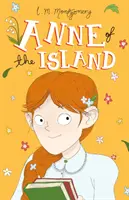 Anne de pe insulă - Anne of the Island