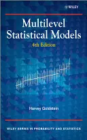 Modele statistice pe mai multe niveluri 4e - Multilevel Statistical Models 4e