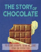 Povestea alimentelor: Ciocolata - The Story of Food: Chocolate