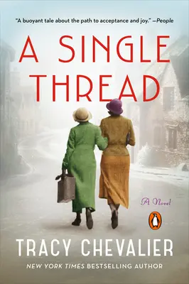 Un singur fir - A Single Thread