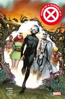 Casa lui X / puterile lui X - House Of X/powers Of X