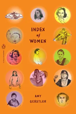 Indexul femeilor - Index of Women