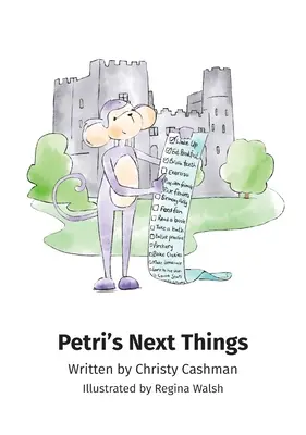 Următoarele lucruri ale lui Petri - Petri's Next Things