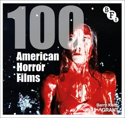 100 de filme americane de groază - 100 American Horror Films