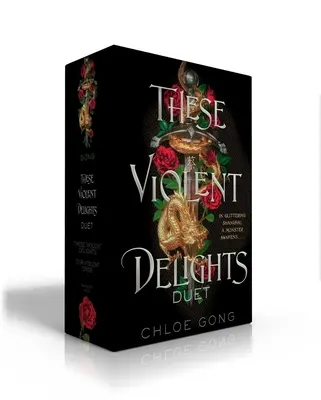 Aceste delicii violente Duet: These Violent Delights; Our Violent Ends - These Violent Delights Duet: These Violent Delights; Our Violent Ends