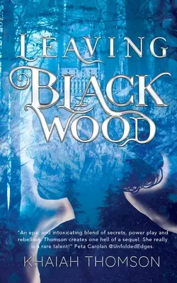 Plecarea din Blackwood - Leaving Blackwood