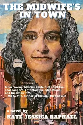 Moașa e în oraș - The Midwife's In Town