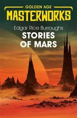 Povești de pe Marte - Stories of Mars