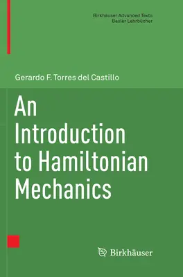 O introducere în mecanica hamiltoniană - An Introduction to Hamiltonian Mechanics